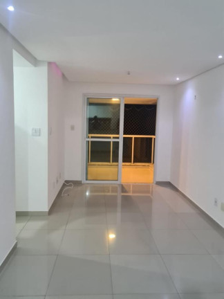 Imagem Apartamento com 3 Quartos à Venda, 82 m² em Alphaville - Salvador