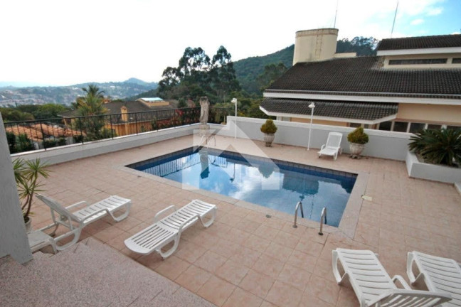 Imagem Casa de Condomínio com 6 Quartos à Venda, 980 m² em Colinas Da Anhanguera - Santana De Parnaíba Imagem Casa de Condomínio com 6 Quartos à Venda, 980 m² em Colinas Da Anhanguera - Santana De Parnaíba
