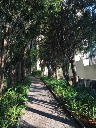 Imagem Imóvel com 2 Quartos à Venda, 75 m² em Campo Belo - São Paulo Imagem Imóvel com 2 Quartos à Venda, 75 m² em Campo Belo - São Paulo