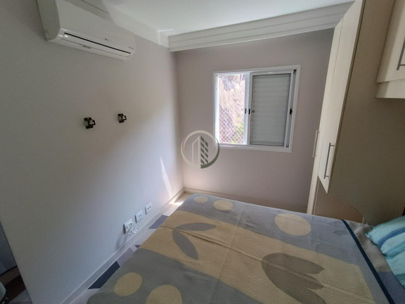 Imagem Apartamento com 3 Quartos para Alugar, 84 m² em Marapé - Santos