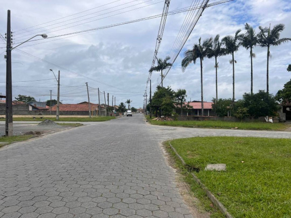 Imagem Casa com 2 Quartos à Venda, 90 m² em Centro - Balneário Barra Do Sul