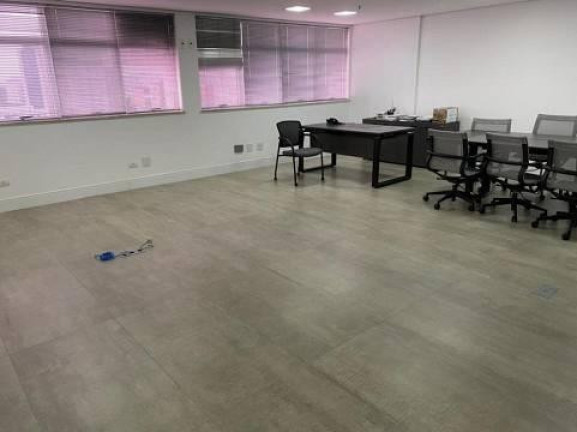 Imagem Sala Comercial à Venda, 100 m² em Vila Guarani (z Sul) - São Paulo Imagem Sala Comercial à Venda, 100 m² em Vila Guarani (z Sul) - São Paulo