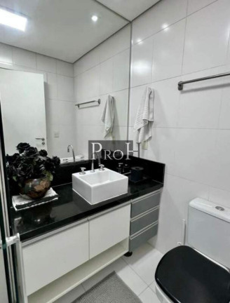Imagem Apartamento com 3 Quartos para Alugar, 150 m² em Centro - São Bernardo Do Campo