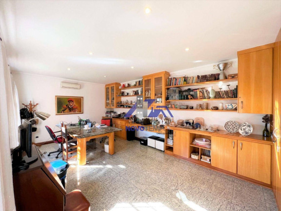 Imagem Casa com 4 Quartos à Venda, 636 m² em Jardim Passárgada I - Cotia
