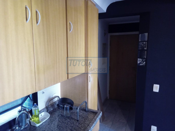 Imagem Apartamento com 1 Quarto à Venda, 32 m² em Paraiso - Sao Paulo