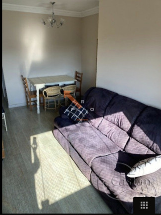 Imagem Imóvel com 2 Quartos à Venda, 52 m² em Vila Prudente - São Paulo