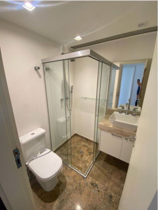 Imagem Apartamento com 3 Quartos para Alugar, 215 m² em Moema - São Paulo