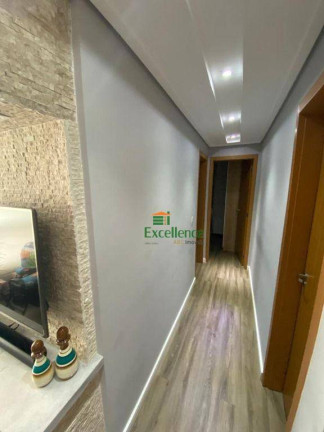 Imagem Apartamento com 2 Quartos à Venda, 55 m² em Utinga - Santo André Imagem Apartamento com 2 Quartos à Venda, 55 m² em Utinga - Santo André