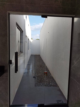 Imagem Casa com 3 Quartos à Venda, 103 m² em Residencial Buritis - Anápolis