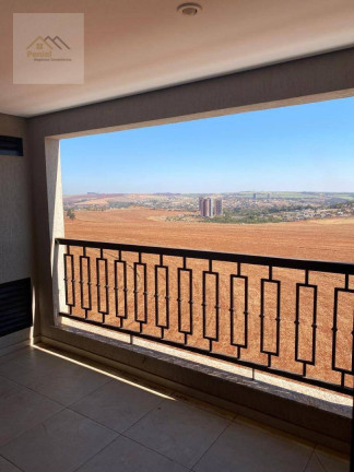 Imagem Apartamento com 3 Quartos à Venda, 95 m² em Bonfim Paulista - Ribeirão Preto Imagem Apartamento com 3 Quartos à Venda, 95 m² em Bonfim Paulista - Ribeirão Preto