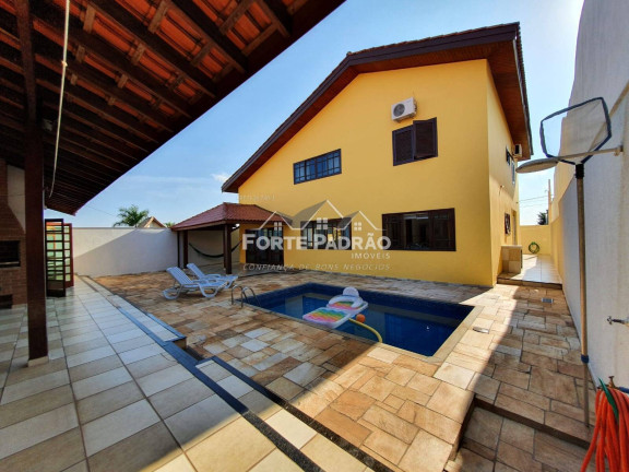 Imagem Casa com 4 Quartos à Venda, 510 m² em Jardim Ibiti Do Paço - Sorocaba