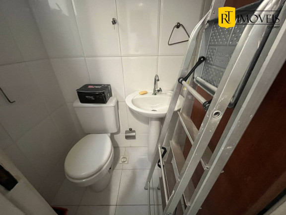 Imagem Apartamento com 2 Quartos à Venda, 120 m² em Cabo Frio Imagem Apartamento com 2 Quartos à Venda, 120 m² em Cabo Frio