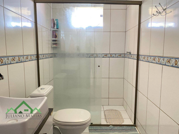 Imagem Casa com 3 Quartos à Venda, 130 m² em Pinheiros - Balneário Barra Do Sul
