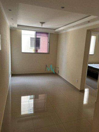 Imagem Apartamento com 2 Quartos à Venda, 45 m² em Inhoaíba - Rio De Janeiro Imagem Apartamento com 2 Quartos à Venda, 45 m² em Inhoaíba - Rio De Janeiro