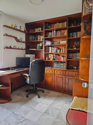 Imagem Apartamento com 3 Quartos à Venda, 80 m² em Jardim Marabá(zona Sul) - São Paulo