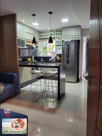 Imagem Apartamento com 2 Quartos à Venda, 65 m² em Vila Alzira - Santo André Imagem Apartamento com 2 Quartos à Venda, 65 m² em Vila Alzira - Santo André