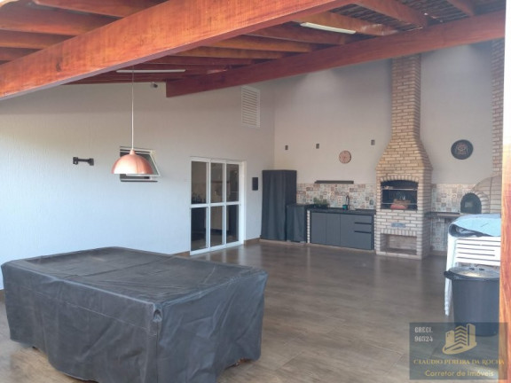 Imagem Casa com 3 Quartos à Venda, 180 m² em Jardim Italia - Itupeva