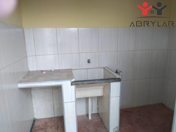 Imagem Imóvel com 2 Quartos para Alugar, 150 m² em Vila Santa Rosa - Itu Imagem Imóvel com 2 Quartos para Alugar, 150 m² em Vila Santa Rosa - Itu