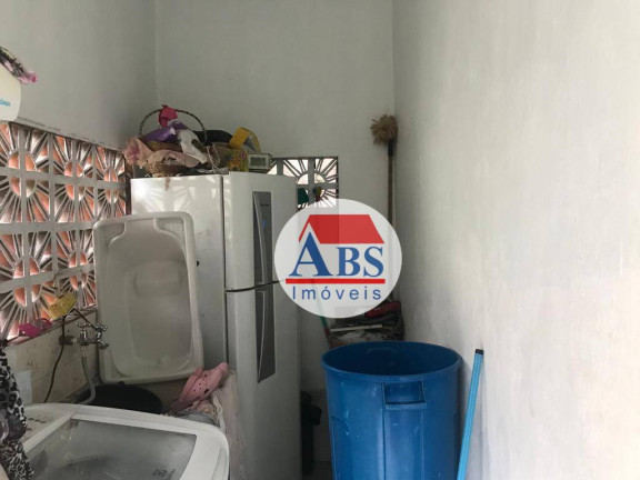 Imagem Casa com 3 Quartos à Venda, 90 m² em Fabril - Cubatão Imagem Casa com 3 Quartos à Venda, 90 m² em Fabril - Cubatão