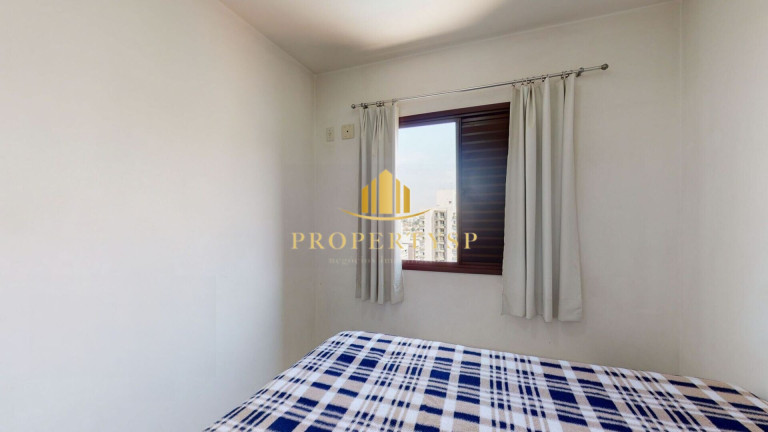 Imagem Apartamento com 1 Quarto à Venda, 33 m² em Vila Pompéia - São Paulo