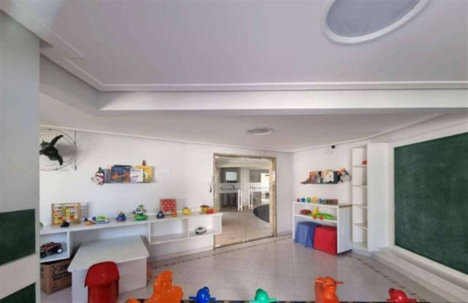 Imagem Apartamento com 2 Quartos à Venda, 93 m² em Boqueirao - Praia Grande