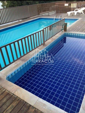 Imagem Apartamento com 2 Quartos à Venda, 60 m² em Ponte De São João - Jundiaí