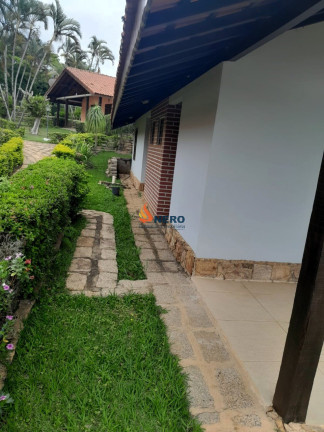 Imagem Casa com 4 Quartos à Venda, 100 m² em Pinhal - Cabreúva