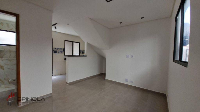Imagem Casa com 2 Quartos à Venda, 55 m² em Maracanã - Praia Grande Imagem Casa com 2 Quartos à Venda, 55 m² em Maracanã - Praia Grande