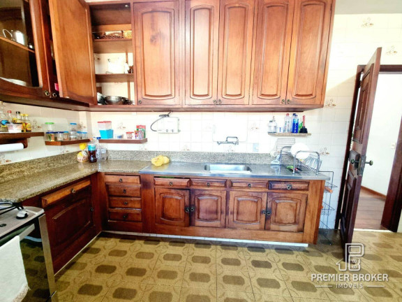 Imagem Apartamento com 3 Quartos à Venda, 147 m² em Várzea - Teresópolis Imagem Apartamento com 3 Quartos à Venda, 147 m² em Várzea - Teresópolis