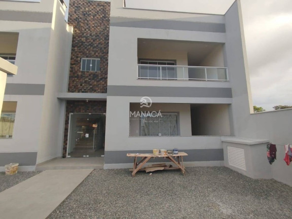Imagem Apartamento com 2 Quartos à Venda, 79 m² em Itajuba - Barra Velha
