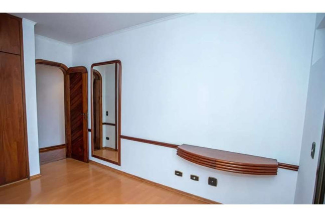 Imagem Apartamento com 4 Quartos à Venda, 220 m² em Jardim Avelino - São Paulo