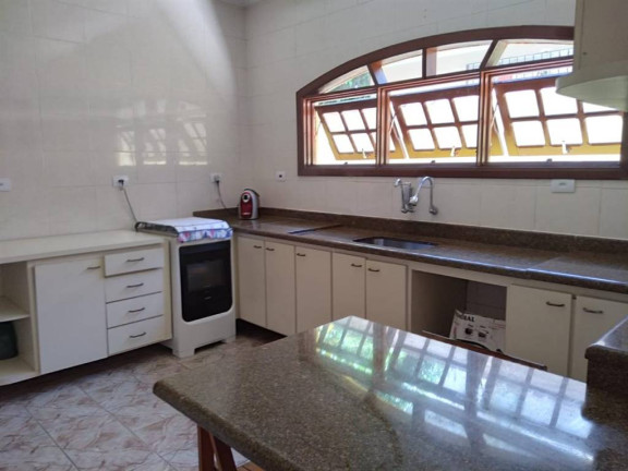 Imagem Casa com 4 Quartos à Venda, 270 m² em Flórida - Praia Grande Imagem Casa com 4 Quartos à Venda, 270 m² em Flórida - Praia Grande
