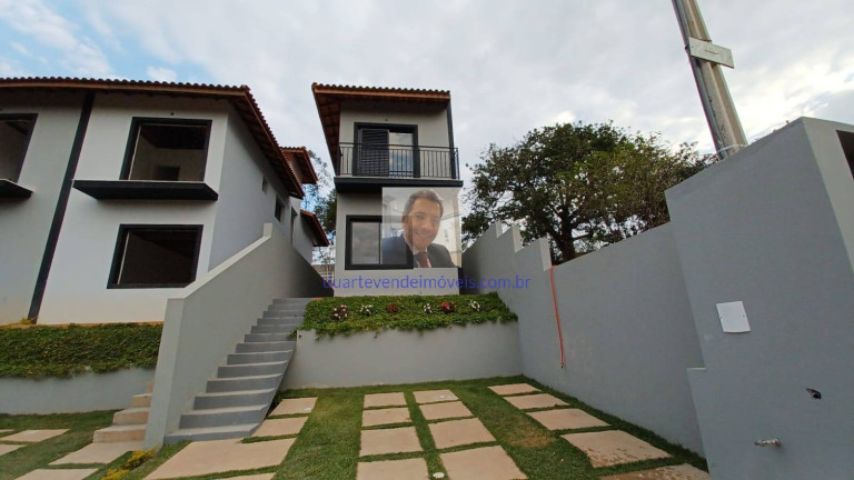 Imagem Casa com 3 Quartos à Venda, 89 m² em Barueri Imagem Casa com 3 Quartos à Venda, 89 m² em Barueri