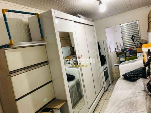 Imagem Sobrado com 2 Quartos à Venda, 114 m² em Fundação - São Caetano Do Sul