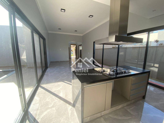 Imagem Casa com 3 Quartos à Venda, 205 m² em Quinta Da Primavera - Ribeirão Preto Imagem Casa com 3 Quartos à Venda, 205 m² em Quinta Da Primavera - Ribeirão Preto
