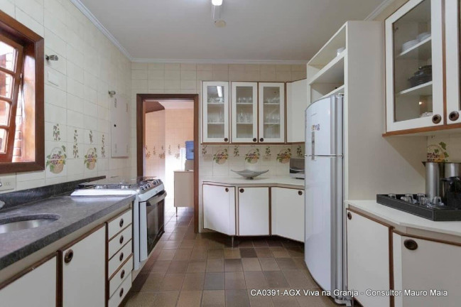 Imagem Casa com 7 Quartos à Venda, 2.000 m² em Chácara Granja Velha - Carapicuíba
