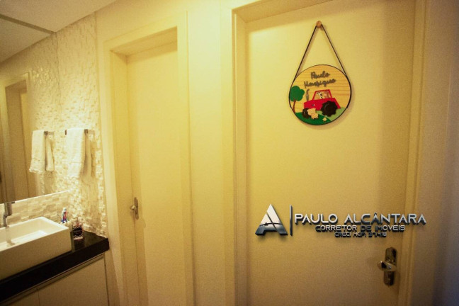 Imagem Apartamento com 2 Quartos à Venda, 56 m² em Todos Os Santos - Coronel Fabriciano