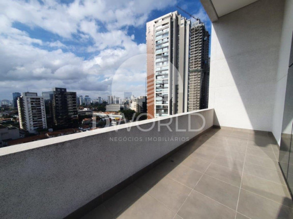 Imagem Sala Comercial para Alugar, 533 m² em Morumbi - São Paulo Imagem Sala Comercial para Alugar, 533 m² em Morumbi - São Paulo