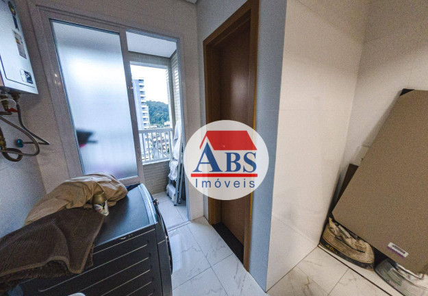 Imagem Apartamento com 3 Quartos à Venda, 147 m² em Canto Do Forte - Praia Grande Imagem Apartamento com 3 Quartos à Venda, 147 m² em Canto Do Forte - Praia Grande