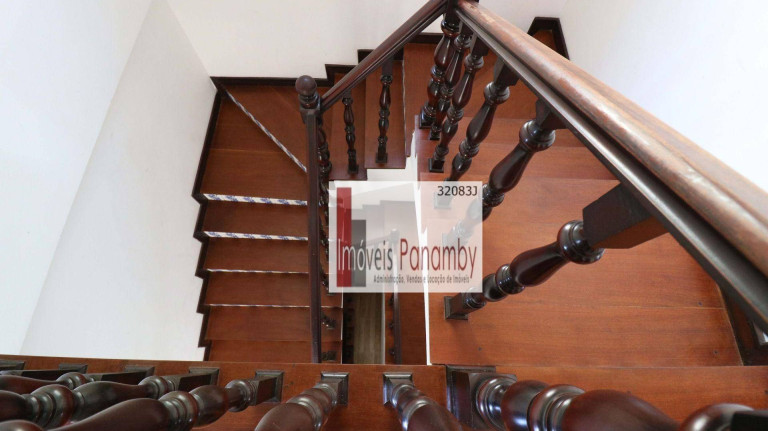 Imagem Casa com 4 Quartos à Venda, 336 m² em Jardim Leonor - São Paulo Imagem Casa com 4 Quartos à Venda, 336 m² em Jardim Leonor - São Paulo