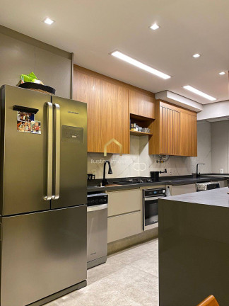 Imagem Apartamento com 3 Quartos à Venda, 73 m² em Vila Yara - Osasco