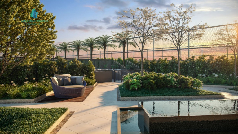 Imagem Apartamento com 2 Quartos à Venda, 73 m² em Jardim Itamarati - Campinas Imagem Apartamento com 2 Quartos à Venda, 73 m² em Jardim Itamarati - Campinas