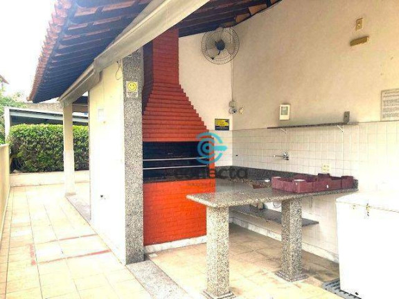 Imagem Apartamento com 3 Quartos à Venda, 129 m² em Santa Rosa - Niterói Imagem Apartamento com 3 Quartos à Venda, 129 m² em Santa Rosa - Niterói