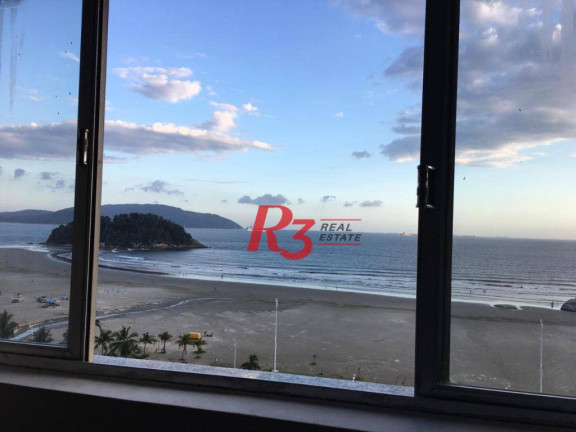 Imagem Apartamento com 3 Quartos à Venda, 164 m² em Itararé - São Vicente Imagem Apartamento com 3 Quartos à Venda, 164 m² em Itararé - São Vicente