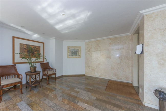 Imagem Apartamento com 4 Quartos à Venda, 116 m² em Itaim Bibi - São Paulo