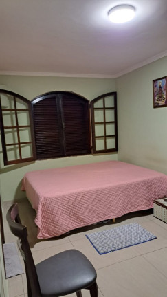 Imagem Sobrado com 5 Quartos à Venda, 254 m² em Metalúrgicos - Osasco