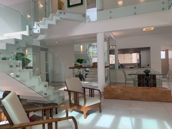 Imagem Imóvel com 6 Quartos à Venda,  em Riviera - Bertioga