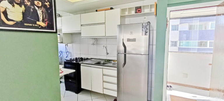 Imagem Apartamento com 1 Quarto à Venda, 36 m² em Jardim Armação - Salvador Imagem Apartamento com 1 Quarto à Venda, 36 m² em Jardim Armação - Salvador