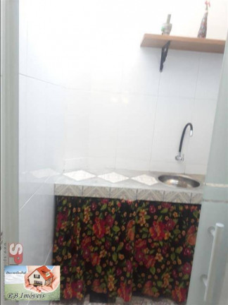 Imagem Casa com 2 Quartos à Venda, 72 m² em Jardim Santo André - Santo André Imagem Casa com 2 Quartos à Venda, 72 m² em Jardim Santo André - Santo André