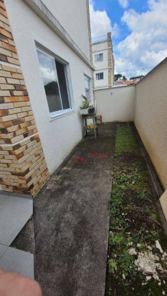 Apartamento com 2 Quartos à Venda, 64 m² em Tindiquera - Araucária